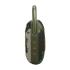 JBL Clip 5 Portable Bluetooth Speaker - Squad